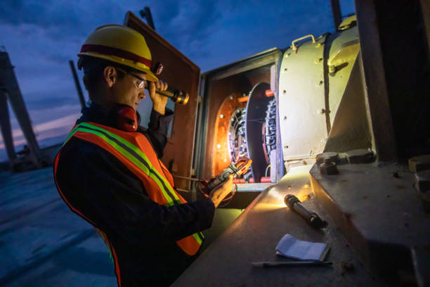 Best Electrical System Inspection  in Garden City, NY