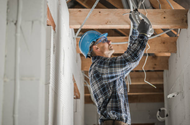 Best Emergency Electrical Repair  in Garden City, NY