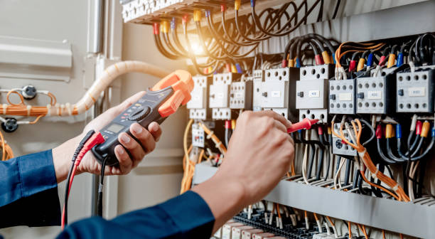 Industrial Electrical Services in Garden City, NY