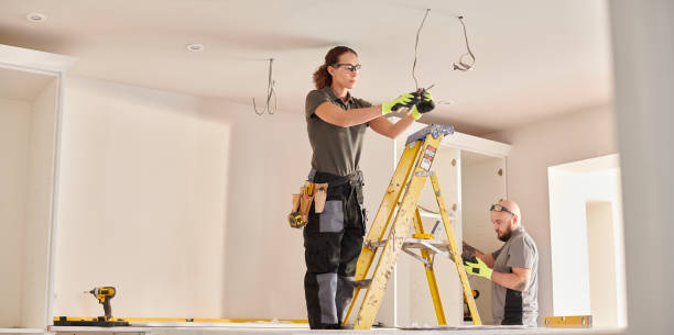 Best Emergency Electrician Near Me  in Garden City, NY