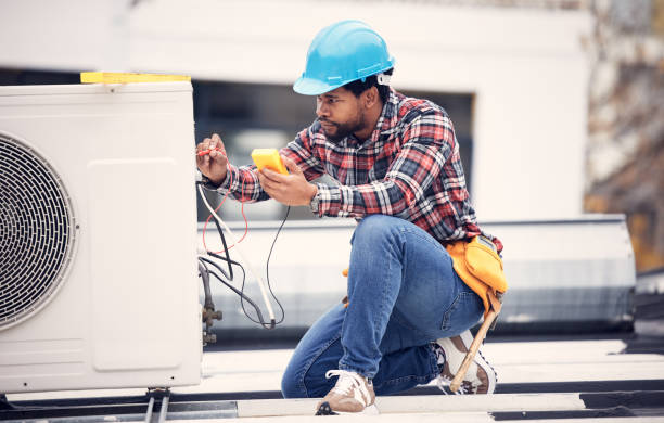 Best Licensed Electrician  in Garden City, NY