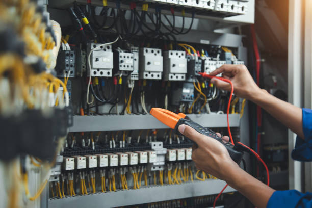 Best Electrical Wiring Services  in Garden City, NY
