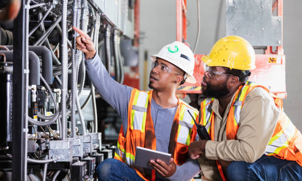Best 24-Hour Electrician  in Garden City, NY