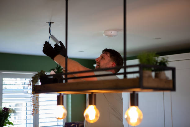 Reliable Garden City, NY Electrician Solutions