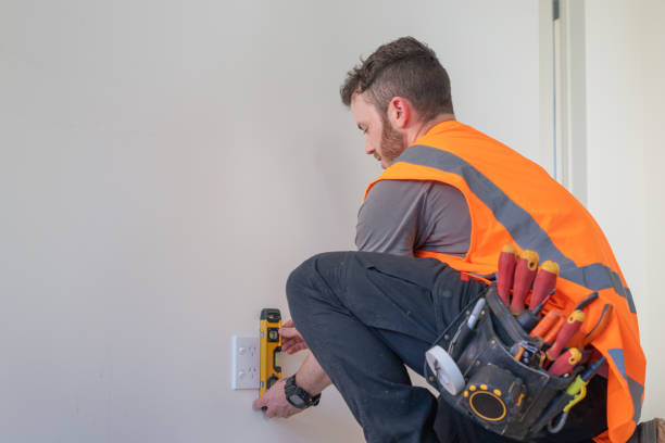 Best Affordable Electrical Installation  in Garden City, NY