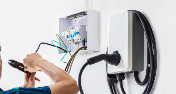 Best Electrical Troubleshooting Services  in Garden City, NY