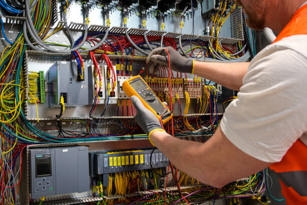 Best Electrical Contractors for Businesses  in Garden City, NY