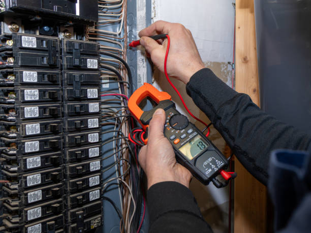 Best Commercial Electrician Services  in Garden City, NY