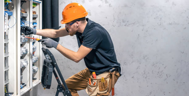 Best Electrical Upgrades for Homes  in Garden City, NY