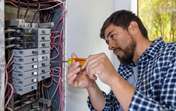 Best Industrial Electrical Services  in Garden City, NY